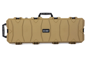 SPECNA ARMS ЖЕСТКИЙ КЕЙС GUN CASE 100 CM TAN 31596