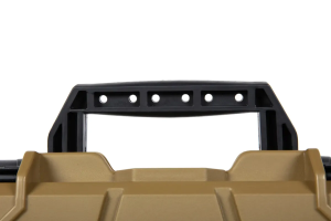 SPECNA ARMS ЖЕСТКИЙ КЕЙС GUN CASE 100 CM TAN 31596