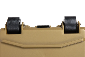 SPECNA ARMS ЖЕСТКИЙ КЕЙС GUN CASE 100 CM TAN 31596