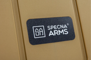 SPECNA ARMS ЖЕСТКИЙ КЕЙС GUN CASE 100 CM TAN 31596