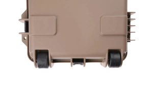 NUPROL ЖОРСТКИЙ КЕЙС NP XL HARD CASE 137CM TAN 31615