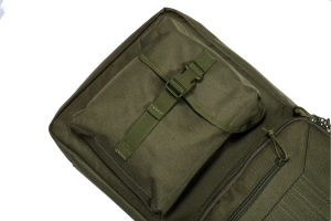 SPECNA ARMS ЧЕХОЛ ОРУЖЕЙНЫЙ GUN BAG V5 OLIVE 31949
