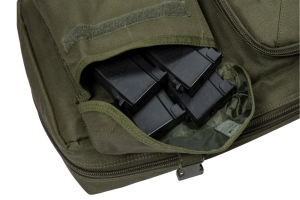 SPECNA ARMS ЧЕХОЛ ОРУЖЕЙНЫЙ GUN BAG V5 OLIVE 31949