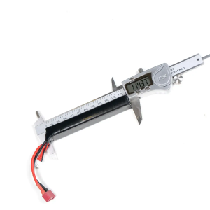 BLUEMAX АКУМУЛЯТОР LIPO 11.1V 1450MAH 30C 31961