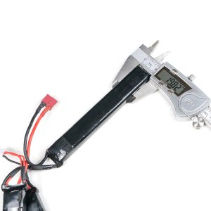 BLUEMAX АККУМУЛЯТОР LIPO 11.1V 2600MAH 20C TRI-STICK 31962