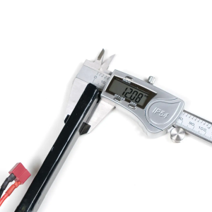 BLUEMAX АККУМУЛЯТОР LIPO 11.1V 2600MAH 20C TRI-STICK 31962
