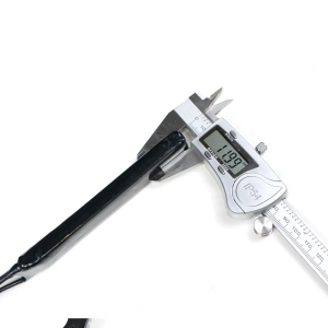 BLUEMAX АККУМУЛЯТОР LIPO 7.4V 2600MAH 20C 2-STICK 31964