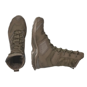 SALOMON БОТИНКИ XA FORCES JUNGLE DARK EARTH 149903-48