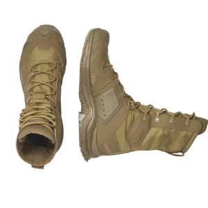 SALOMON БОТИНКИ XA FORCES JUNGLE COYOTE 149900-47