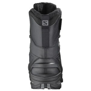 SALOMON ЧЕРЕВИКИ TOUNDRA FORCES CSWP BLACK 149900-31