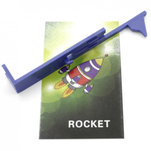 ROCKET ТАПЕТ V3 16339