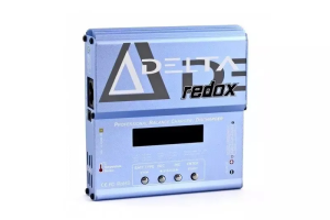 REDOX ЗАРЯДНИЙ ПРИСТРІЙ DELTA CHARGER WITH INTEGRATED BALANCER 25453
