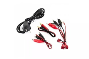 REDOX ЗАРЯДНИЙ ПРИСТРІЙ DELTA CHARGER WITH INTEGRATED BALANCER 25453