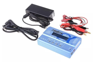 REDOX ЗАРЯДНИЙ ПРИСТРІЙ ALPHA V2 WITH POWER SUPPLY 27422