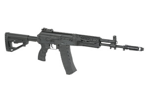 ARCTURUS СТРАЙКБОЛЬНЫЙ АВТОМАТ АК12 AT-AK12-FE OPTICAL MOSFET HS2677