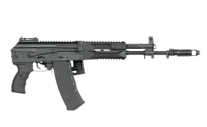ARCTURUS СТРАЙКБОЛЬНЫЙ АВТОМАТ АК12 AT-AK12-FE OPTICAL MOSFET HS2677