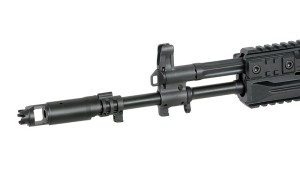 ARCTURUS СТРАЙКБОЛЬНЫЙ АВТОМАТ АК12 AT-AK12-FE OPTICAL MOSFET HS2677