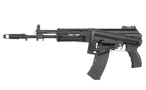 ARCTURUS СТРАЙКБОЛЬНЫЙ АВТОМАТ АК12 AT-AK12-FE OPTICAL MOSFET HS2677
