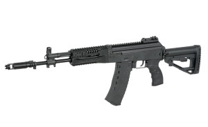 ARCTURUS СТРАЙКБОЛЬНЫЙ АВТОМАТ АК12 AT-AK12-FE OPTICAL MOSFET HS2677