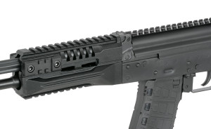 ARCTURUS СТРАЙКБОЛЬНЫЙ АВТОМАТ АК12 AT-AK12-FE OPTICAL MOSFET HS2677