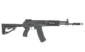 ARCTURUS СТРАЙКБОЛЬНЫЙ АВТОМАТ АК12 AT-AK12-FE OPTICAL MOSFET HS2677