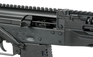 ARCTURUS СТРАЙКБОЛЬНЫЙ АВТОМАТ АК12 AT-AK12-FE OPTICAL MOSFET HS2677