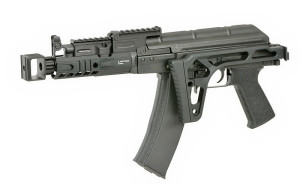 ARCTURUS СТРАЙКБОЛЬНЫЙ АВТОМАТ АК74U AT-AK06E RIFLE HS2676