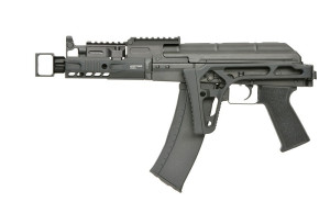 ARCTURUS СТРАЙКБОЛЬНЫЙ АВТОМАТ АК74U AT-AK06E RIFLE HS2676