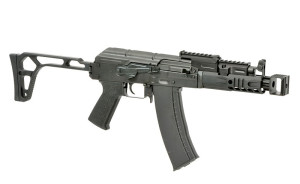 ARCTURUS СТРАЙКБОЛЬНЫЙ АВТОМАТ АК74U AT-AK06E RIFLE HS2676