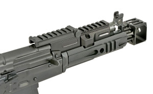 ARCTURUS СТРАЙКБОЛЬНЫЙ АВТОМАТ АК74U AT-AK06E RIFLE HS2676