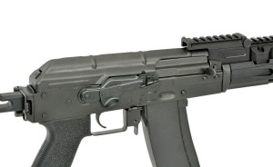 ARCTURUS СТРАЙКБОЛЬНЫЙ АВТОМАТ АК74U AT-AK06E RIFLE HS2676