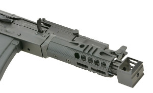 ARCTURUS СТРАЙКБОЛЬНЫЙ АВТОМАТ АК74U AT-AK06E RIFLE HS2676