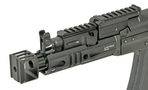 ARCTURUS СТРАЙКБОЛЬНЫЙ АВТОМАТ АК74U AT-AK06E RIFLE HS2676