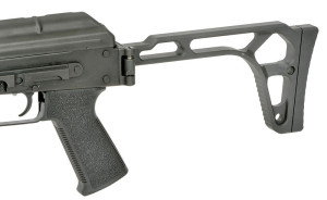 ARCTURUS СТРАЙКБОЛЬНЫЙ АВТОМАТ АК74U AT-AK06E RIFLE HS2676