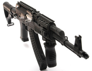 CYMA СТРАЙКБОЛЬНЫЙ АВТОМАТ АКМ CM.039C HS2643