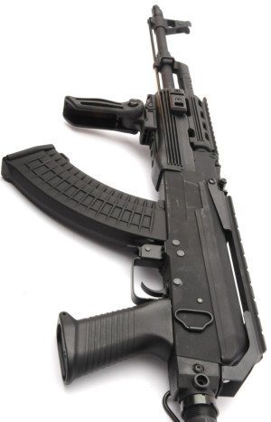 CYMA СТРАЙКБОЛЬНЫЙ АВТОМАТ АКМ CM.039C HS2643