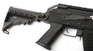 CYMA СТРАЙКБОЛЬНЫЙ АВТОМАТ АКМ CM.039C HS2643