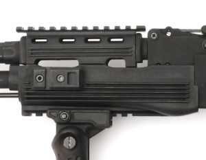CYMA СТРАЙКБОЛЬНЫЙ АВТОМАТ АКМ CM.039C HS2643