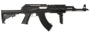 CYMA СТРАЙКБОЛЬНЫЙ АВТОМАТ АКМ CM.039C HS2643