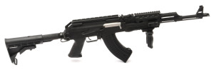 CYMA СТРАЙКБОЛЬНЫЙ АВТОМАТ АКМ CM.039C HS2643