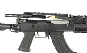 CYMA СТРАЙКБОЛЬНЫЙ АВТОМАТ АКМ CM.039C HS2643