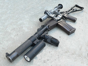 LCT СТРАЙКБОЛЬНИЙ АВТОМАТ АС ВАЛ HS0045