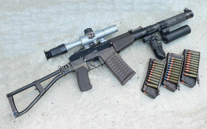 LCT СТРАЙКБОЛЬНИЙ АВТОМАТ АС ВАЛ HS0045