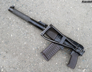 LCT СТРАЙКБОЛЬНИЙ АВТОМАТ АС ВАЛ HS0045