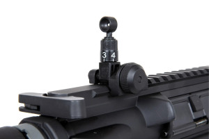 EAST CRANE СТРАЙКБОЛЬНЫЙ АВТОМАТ EC-644 KESTREL ETU BLACK HS2659