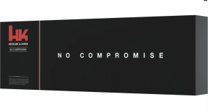 UMAREX СТРАЙКБОЛЬНЫЙ АВТОМАТ HECKLER & KOCH HK416 A5 - RAL8000 GREEN GAS HS2667