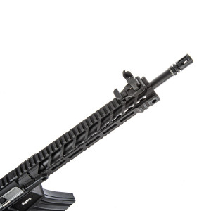 D-BOYS СТРАЙКБОЛЬНИЙ АВТОМАТ M4 12 METAL 7303M BLACK HS2619