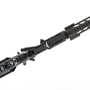 D-BOYS СТРАЙКБОЛЬНИЙ АВТОМАТ M4 12 METAL 7303M BLACK HS2619