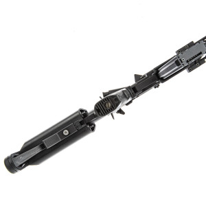 D-BOYS СТРАЙКБОЛЬНИЙ АВТОМАТ M4 12 METAL 7303M BLACK HS2619