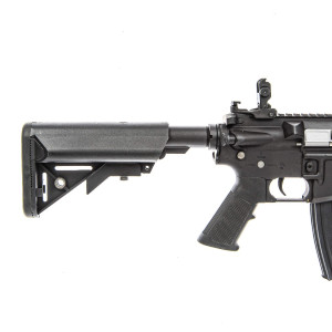 D-BOYS СТРАЙКБОЛЬНЫЙ АВТОМАТ M4 7 FULL METAL 3881M BLACK HS2662